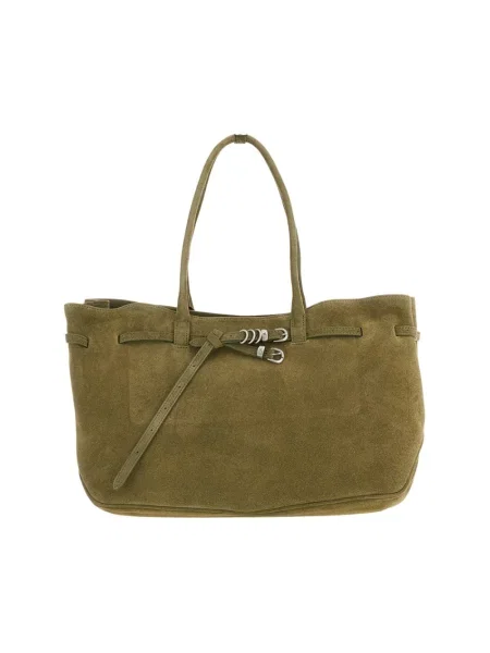 Marge Sherwood Torebka Na Ramię Grandma Used Bag Large gruen zielona