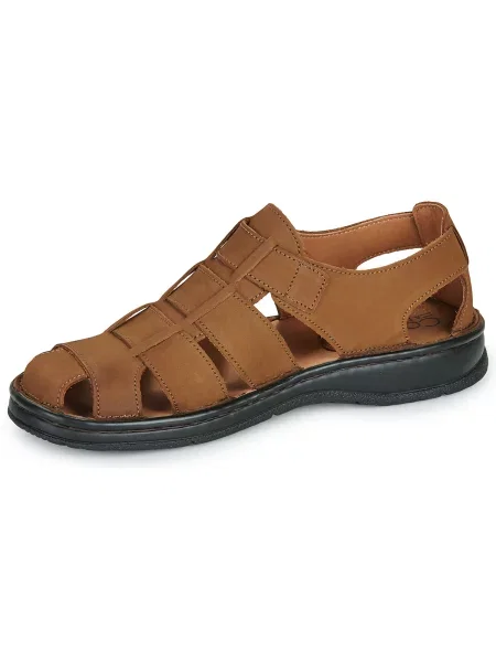 Sandale Casual Attitude casual smeđa