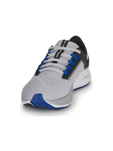 Pantofi Nike gri