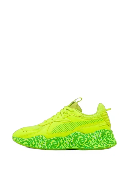 Sneakerși Puma RS-X galben