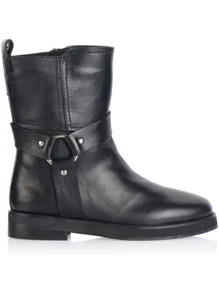Pantofi Baldinini negru