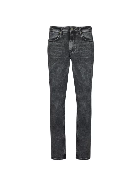 Blugi Guess gri