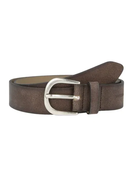 MUSTANG Remen smeđa