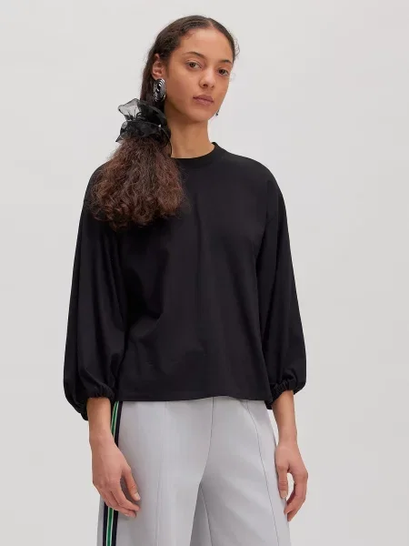 EDITED Tricou Invana' negru