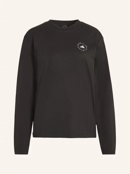 ADIDAS BY STELLA MCCARTNEY Funkční tričko černá