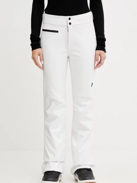 Клинове Peak Performance бяло