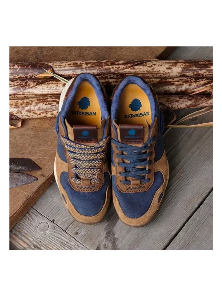 Sneakersy Satorisan