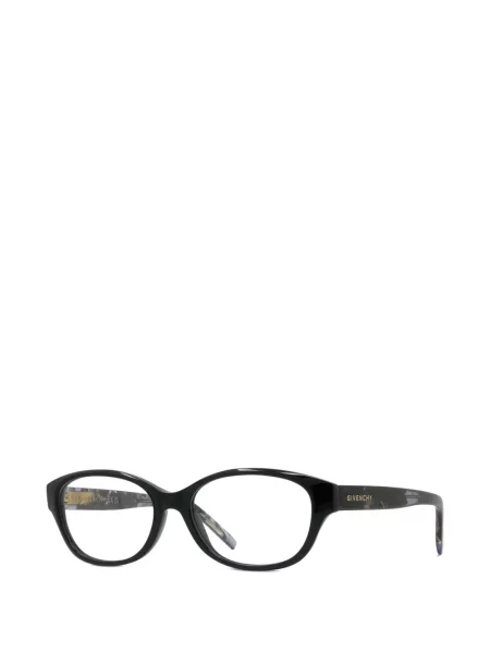Ochelari de soare Givenchy Eyewear negru