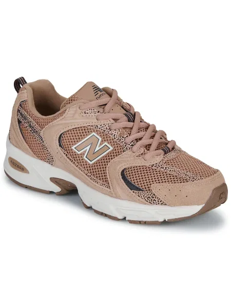 Tenisky New Balance 530 béžová