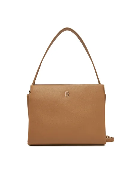 Tommy Hilfiger Táska Th Legacy Med Satchel barna