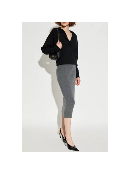 Sweter Tom Ford czarny