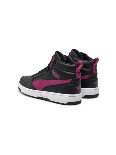 Pantofi copii Puma negru