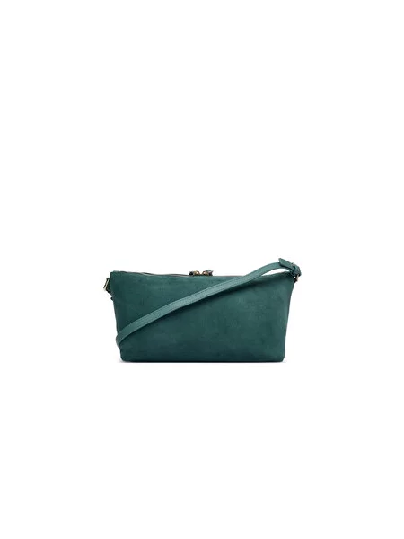 Furla Táska Debbi Mini KH Sötétzöld zöld