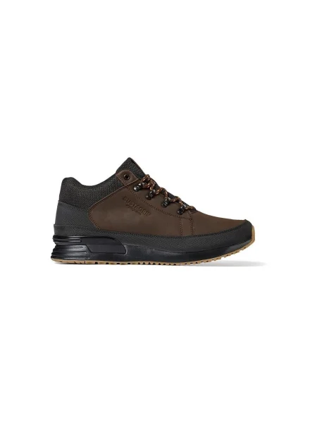 Pantofi Bustagrip maro