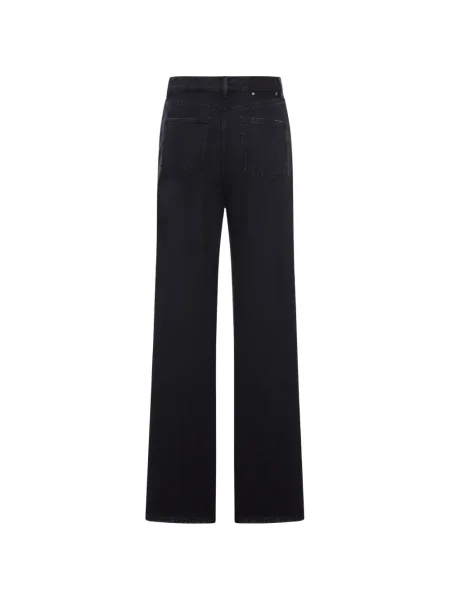 Blugi Golden Goose negru