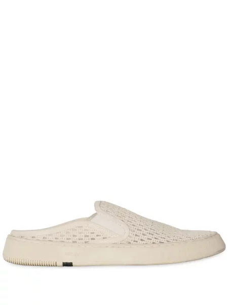 Papuci tip mules Osklen