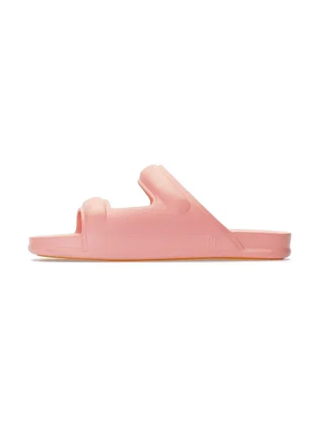 Pantofi Melissa roz