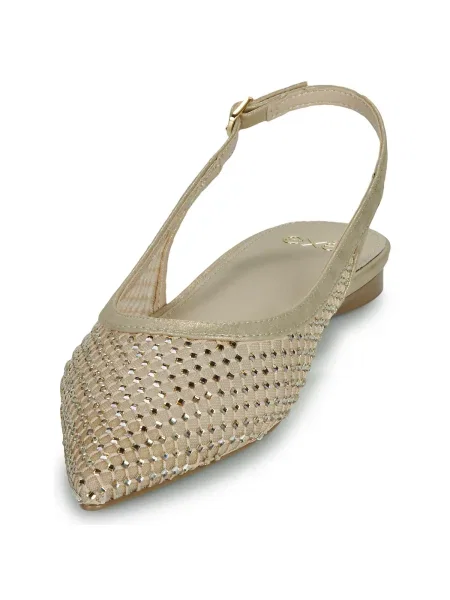 Pantofi Exé Shoes bej