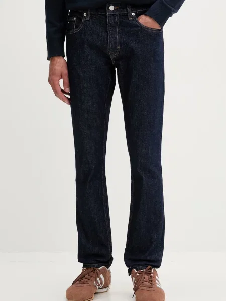 Tommy Jeans Blugi Scanton Bleumarin
