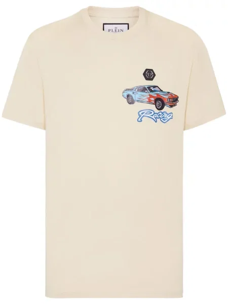 Tricou Philipp Plein