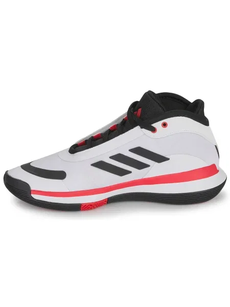 Pantofi Adidas alb