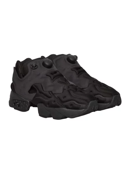 Sneakers Reebok Instapump Sliver Black/ Black/ Black EUR 43 czarne