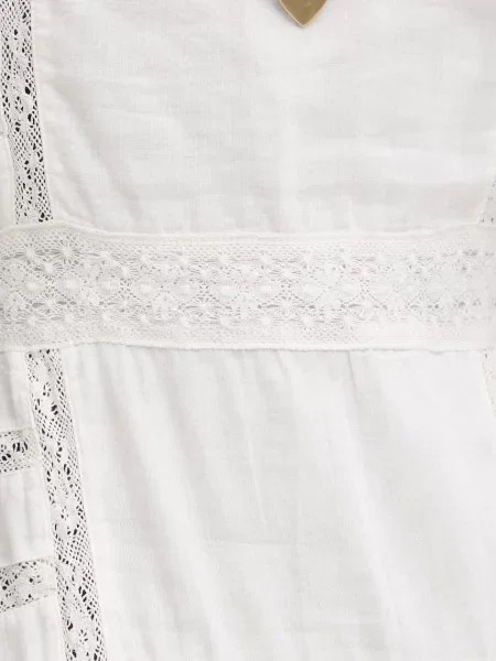 Twinset ruha fehér