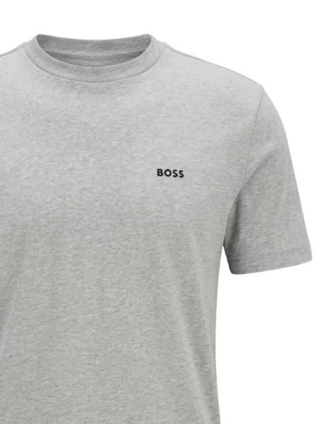 Tricou Boss gri