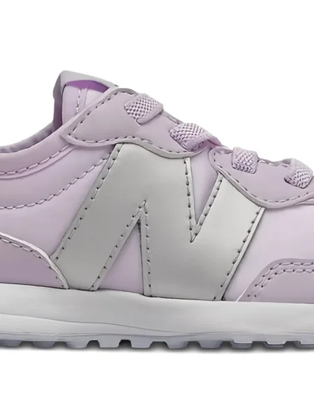 Tinklinės retro stiliaus sportbačiai New Balance 247 rožinė