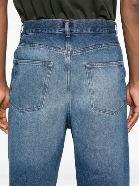 Blugi A.p.c. albastru