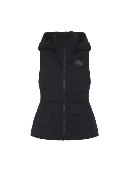 Kamizelka Canada Goose czarna