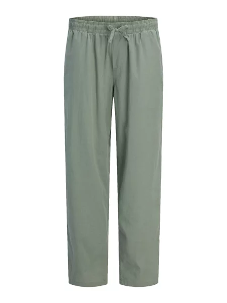 JACK & JONES Pantaloni JPSTKARL jad verde