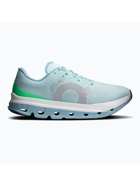 Încălțăminte de alergare pentru bărbați On Cloudflow 5 flurry/wash