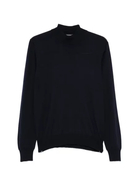 Pulover Tagliatore albastru