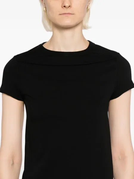 Tricou Rick Owens negru