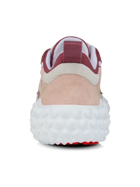 Sneakersy Christian Louboutin różowe