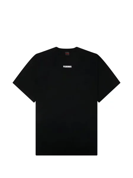 Tricou Pleasures negru