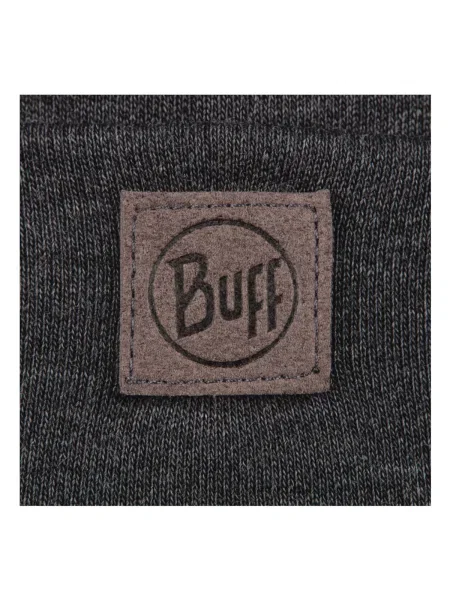 Textil kiegészítők Buff Merino Heavyweight Beanie szürke