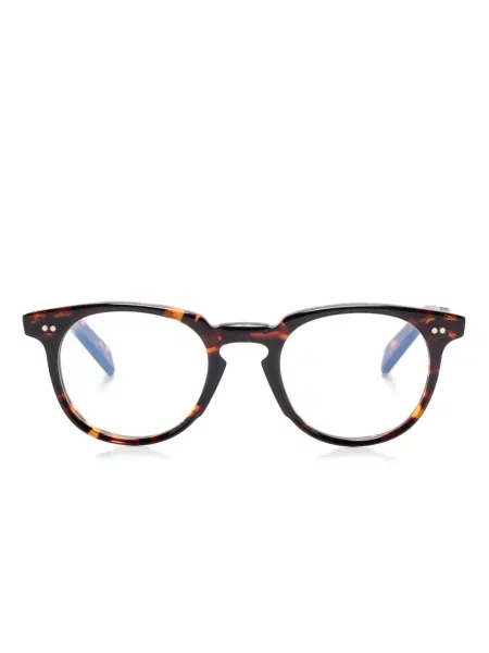 Ochelari de soare Cutler And Gross maro