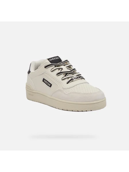 Geox Sneakers J Washiba M alb