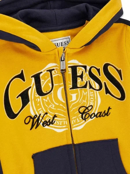 Детский свитер Guess