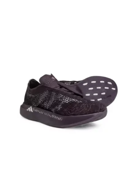 Adidas by Stella McCartney buty do biegania Adizero Evo czarne