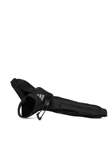 Bėgimas rankinė ant juosmens Adidas Performance juoda