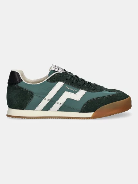 Gant sneakersy Beylana zielony