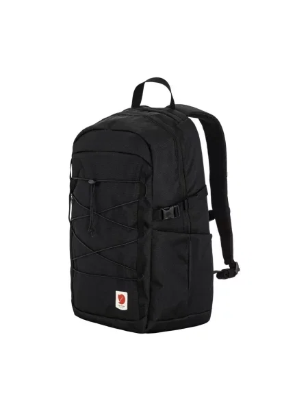 Geantă Fjallraven negru
