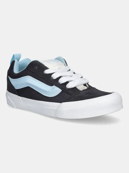 Vans tenisky Knu Skool šedé