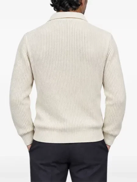Gulerat tricou polo Franzese Collection