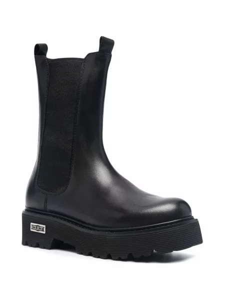 Botine Cult negru
