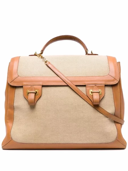 Velká kabelka Hermès Pre-owned
