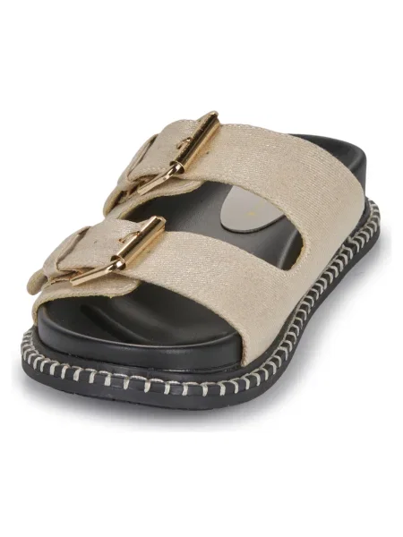 Pantofi Tom Tailor bej